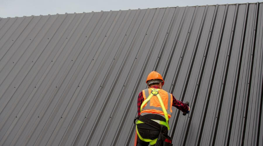 Professional Flat Roofing Installation in Rangeley, ME